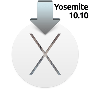 Mac OS Yosemite