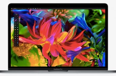 Огляд MacBook Pro 2016