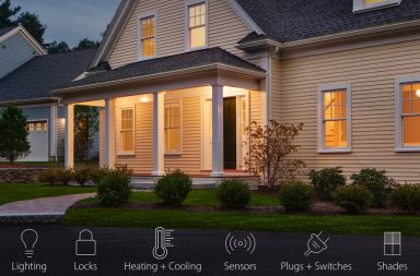apple-homekit