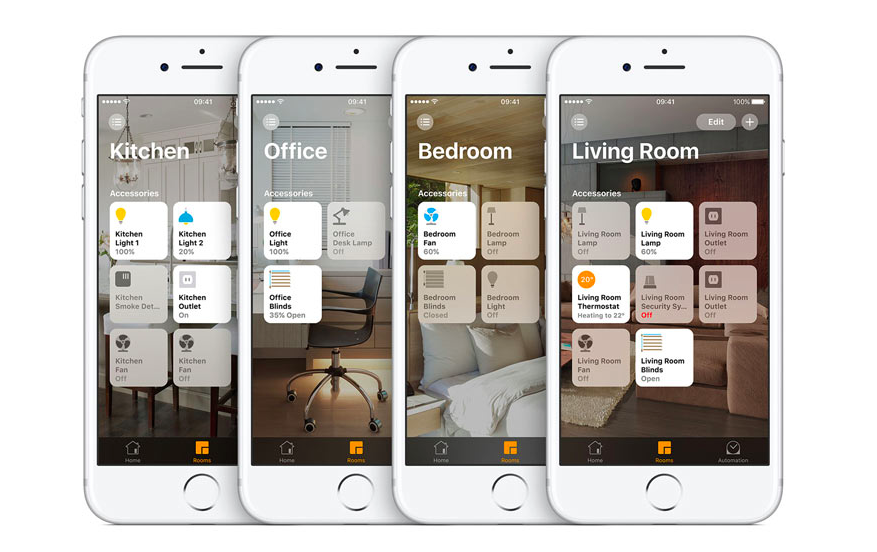 apple-homekit