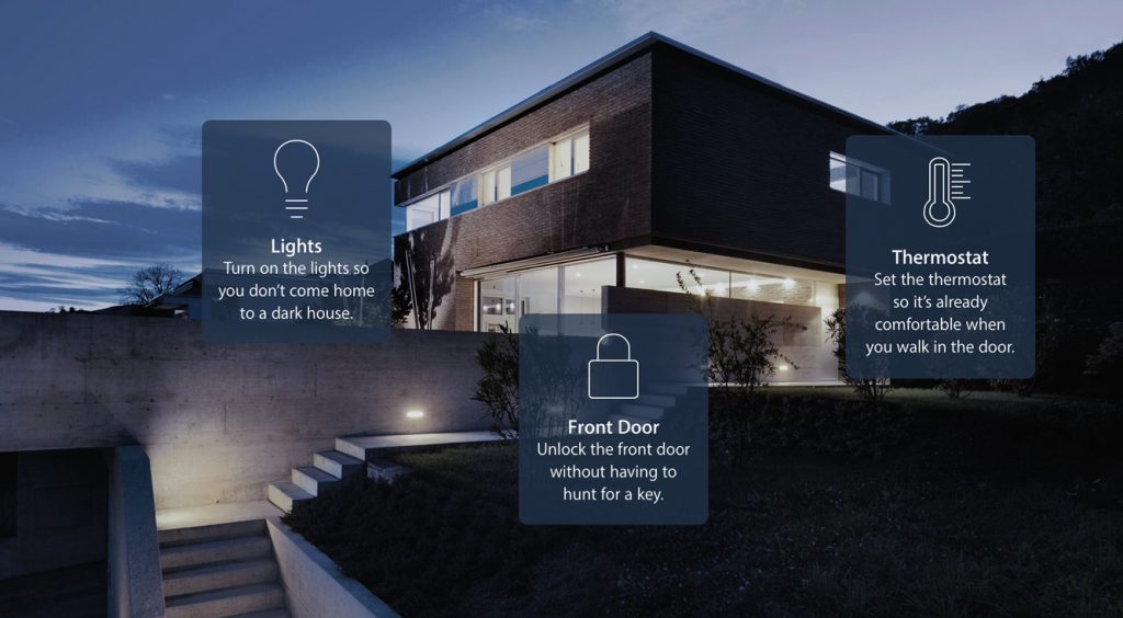 apple-homekit