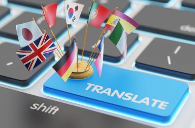 как переводить тексты в Microsoft Word для Mac