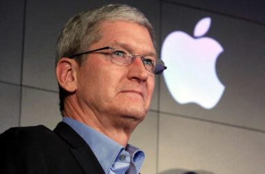 Apple закриває фірмові магазини через коронавірус