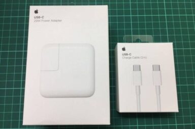 Какие зарядки подходят для разных моделей MacBook