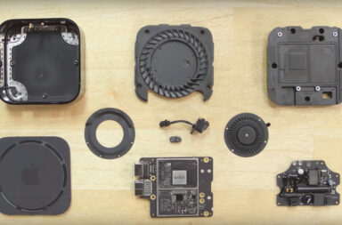 поломки и ремонт Apple TV