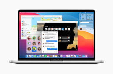 macOS Big Sur (11.0)