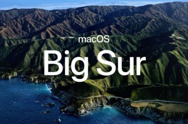 що означає назва macOS Big Sur