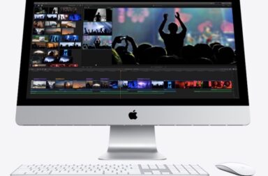 iMac 27 2020 обзор