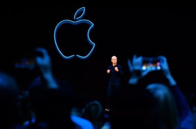 Презентація Apple 2020