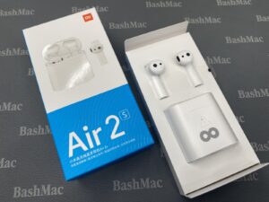 гравировка Xiaomi Mi Air 2S