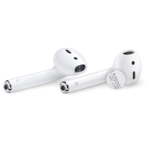 обмен наушников Apple AirPods