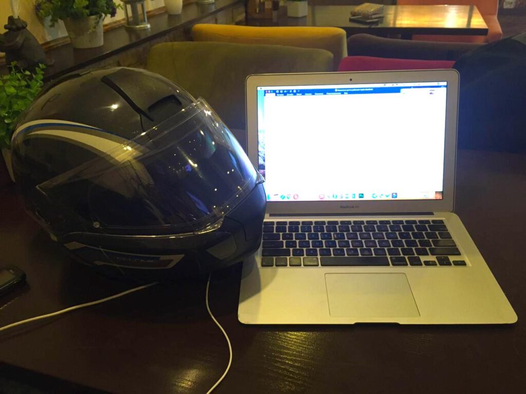 надежность MacBook