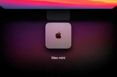характеристики та ремонт Mac mini M1 2020
