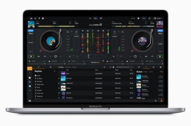характеристики та ремонт MacBook Pro 13" M1, MacBook Air M1