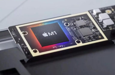 MacBook Air 2020 самые быстрые