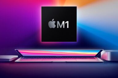Програми для Макбук M1