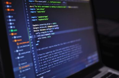Редактор кода для macOS