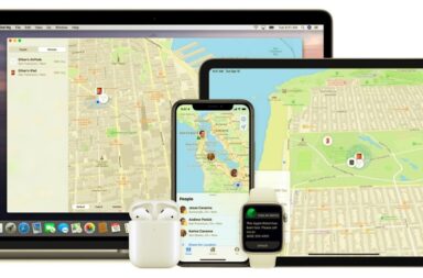 Как найти логин и пароль Apple ID на Mac