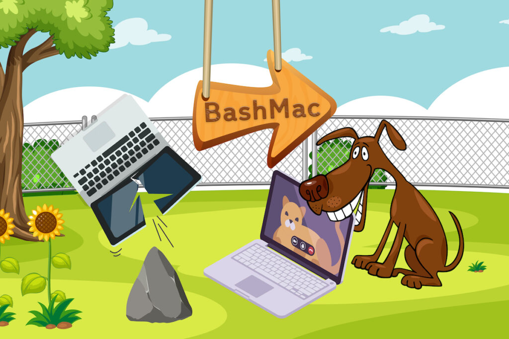 Самые хардкорные, тяжелые поломки MacBook