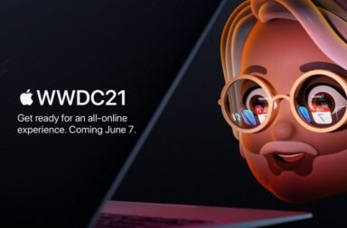 Дати та анонс WWDC21