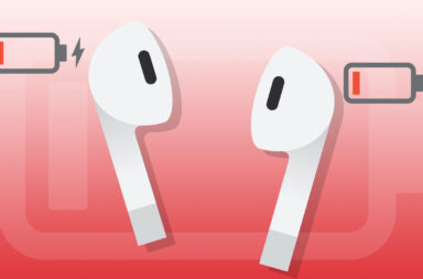 AirPods перестали заряжаться, что делать
