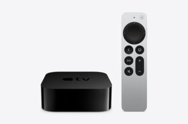 Огляд Apple TV 4K 2