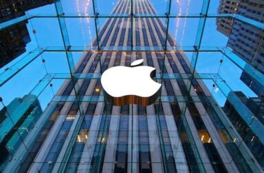 Apple почала офіційно працювати в Україні