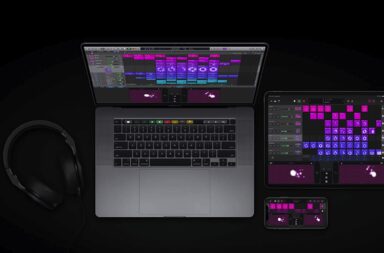 установка Logic Pro X на будь-які версії macOS у Києві