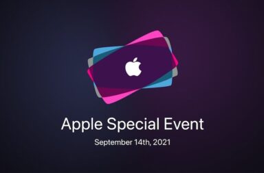 новинки з презентації apple осінь 2021