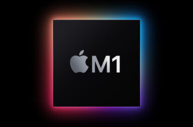 Установка програм на M1