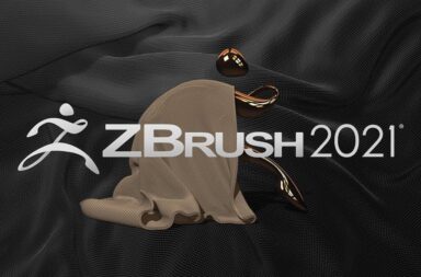 Установка Pixologic ZBrush Киев