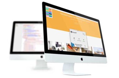 Local Server для Mac