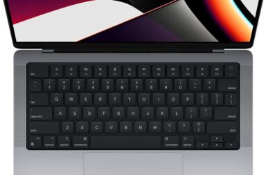 Обзор клавиатур Mac 2021
