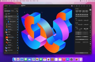 Огляд нового Pixelmator Pro