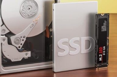 Что лучше HDD или SSD