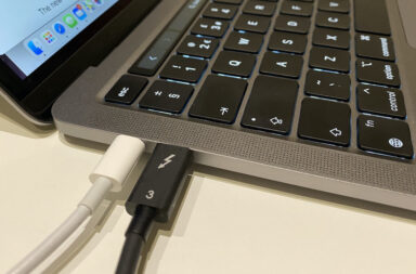 Поломки USB-C портов