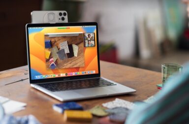 Огляд macOS Ventura