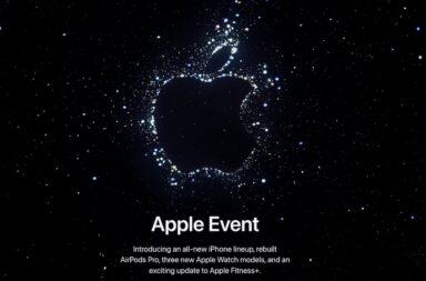 Apple Event 7 вересня 2022