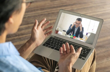 Не працює камера на Макбук