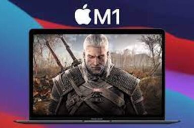 Игры для Макбук М1