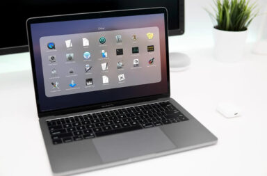 Використання Utilities macOS