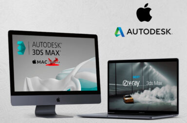 Встановлення 3ds Max M1, M2