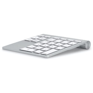 Цифровий блок для Мак Belkin YourType Bluetooth Wireless Keypad