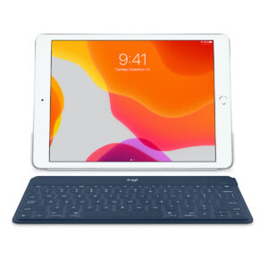 Клавіатура для Мак Logitech Keys-to-Go Ultra Slim Keyboard