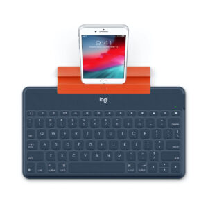 Клавіатура для Мак Logitech Keys-to-Go Ultra Slim Keyboard