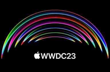 Презентація Apple 2023