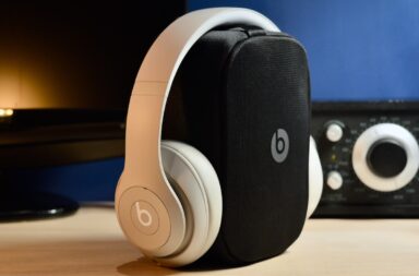 Огляд Beats Studio Pro