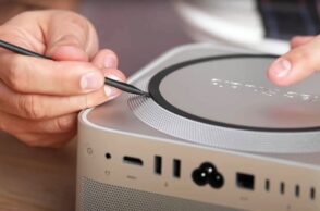 Ремонт Мак Студіо у Києві