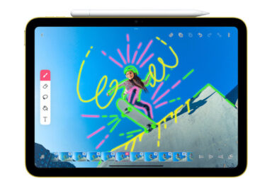 Огляд Apple Pencil USB-C 2023