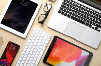 Перевірка пристроїв в Apple ID
